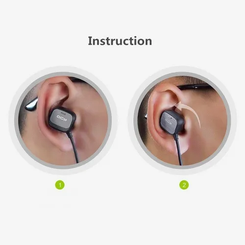 μαγνητικά bluetooth ακουστικα q12