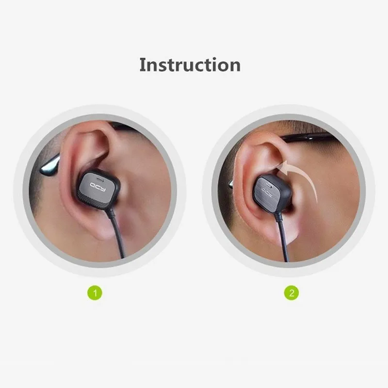 μαγνητικά bluetooth ακουστικα q12