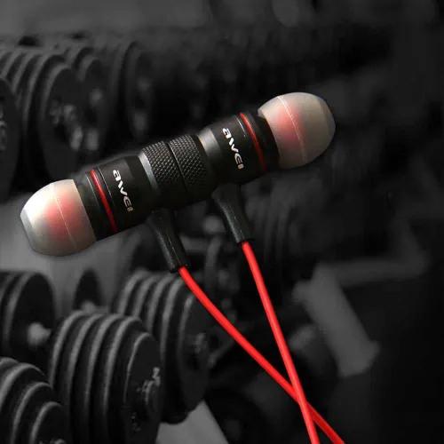 μαγνητικά bluetooth ακουστικα a92