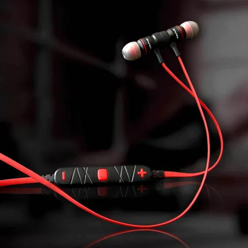 μαγνητικά bluetooth ακουστικα a92