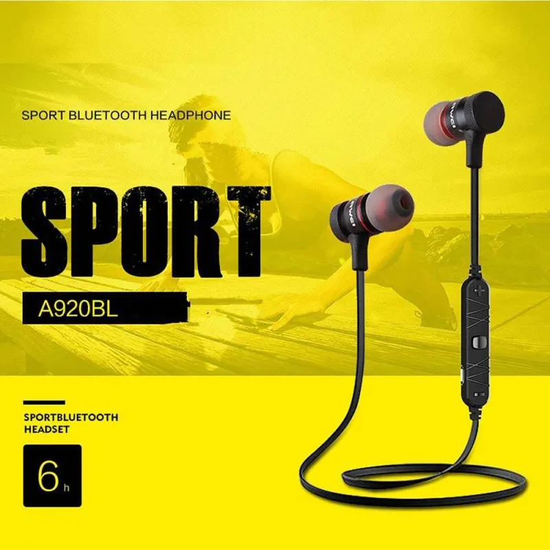 μαγνητικά bluetooth ακουστικα a92