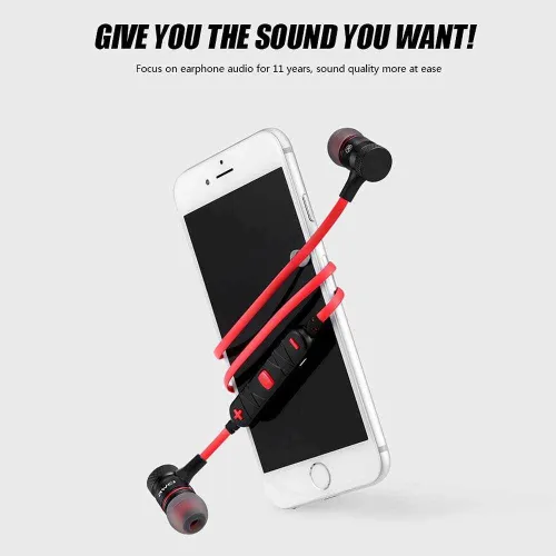 μαγνητικά bluetooth ακουστικα a92