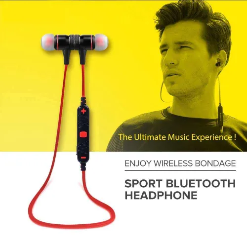 μαγνητικά bluetooth ακουστικα a92