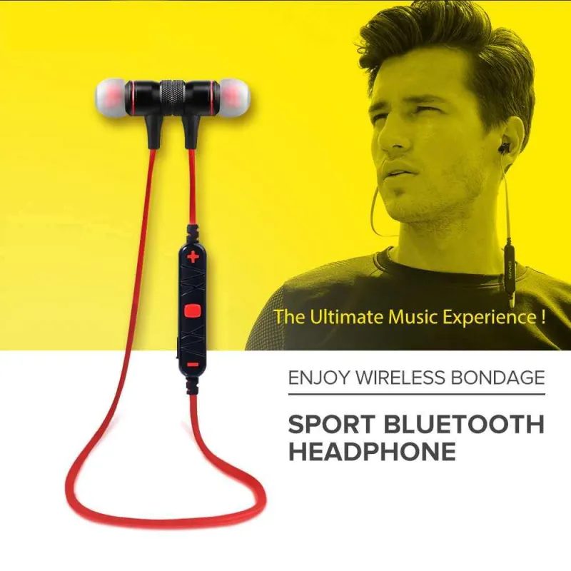 μαγνητικά bluetooth ακουστικα a92