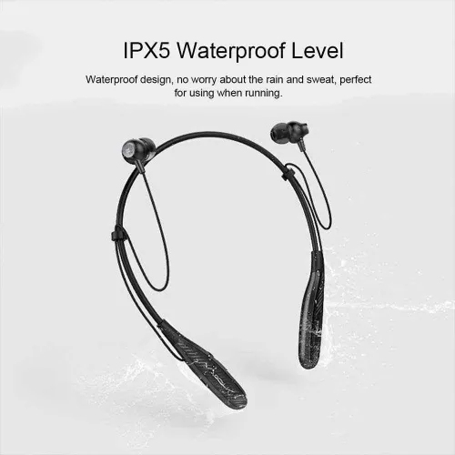 αδιάβροχα bluetooth ακουστικα cy25