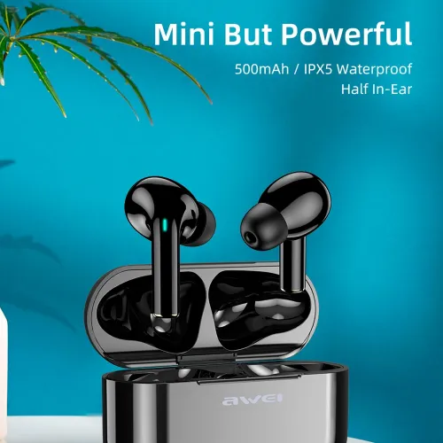 ασύρματα ακουστικα awei t29, Awei ασύρματα ακουστικα awei t29