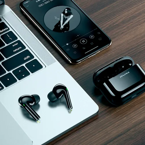 ασύρματα ακουστικα awei t29, Awei ασύρματα ακουστικα awei t29