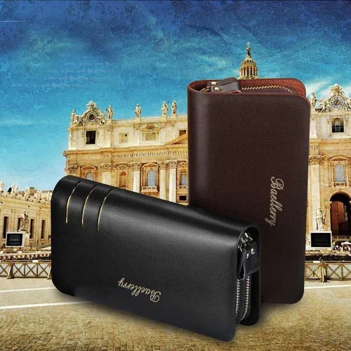 πορτοφόλι - τσαντάκι, Baellery πορτοφόλι - τσαντάκι