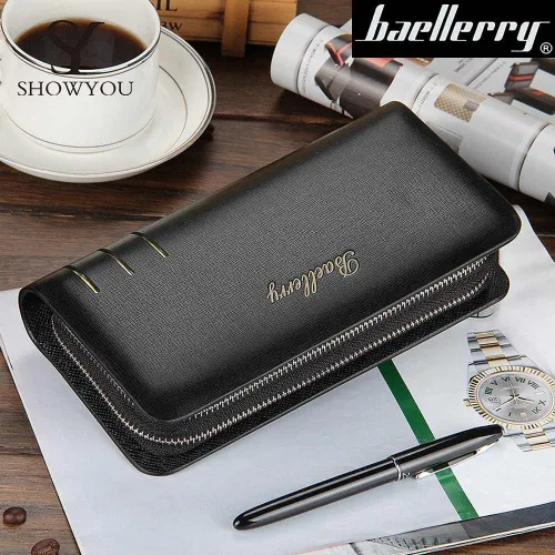 πορτοφόλι - τσαντάκι, Baellery πορτοφόλι - τσαντάκι