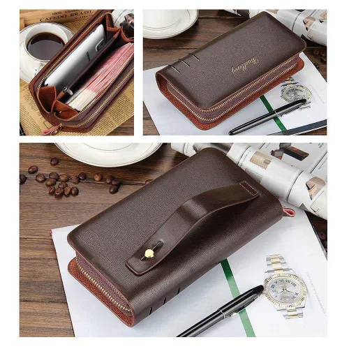 πορτοφόλι - τσαντάκι, Baellery πορτοφόλι - τσαντάκι