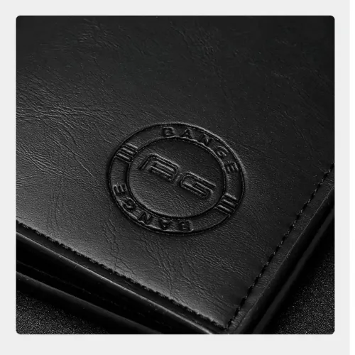 πορτοφόλι καρτών & μετρητών