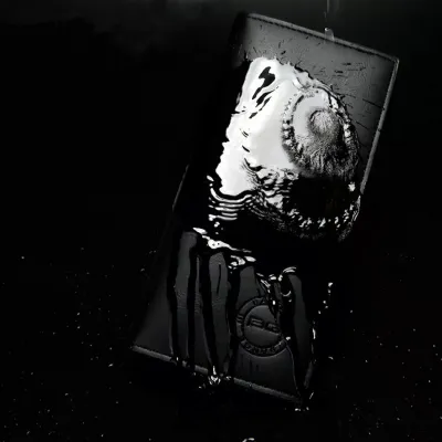 πορτοφόλι καρτών & μετρητών πορτοφόλι καρτών & μετρητών